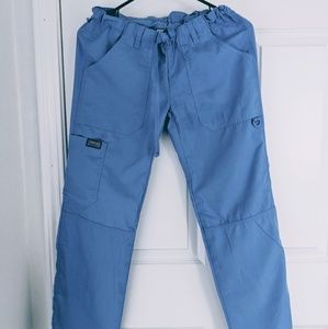 Cherokee Ceal Scrub Pants